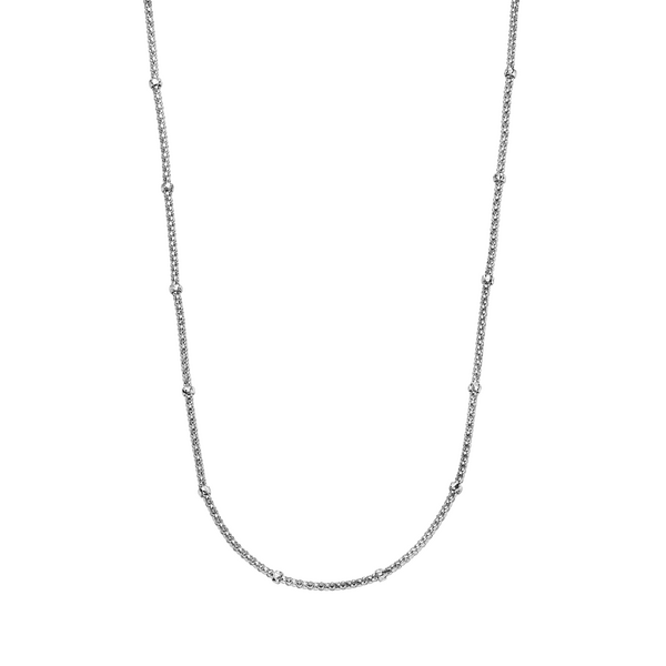Brogle Classic Himbeer Goldkette 2mm Brogle Classic Himbeer Goldkette 2mm