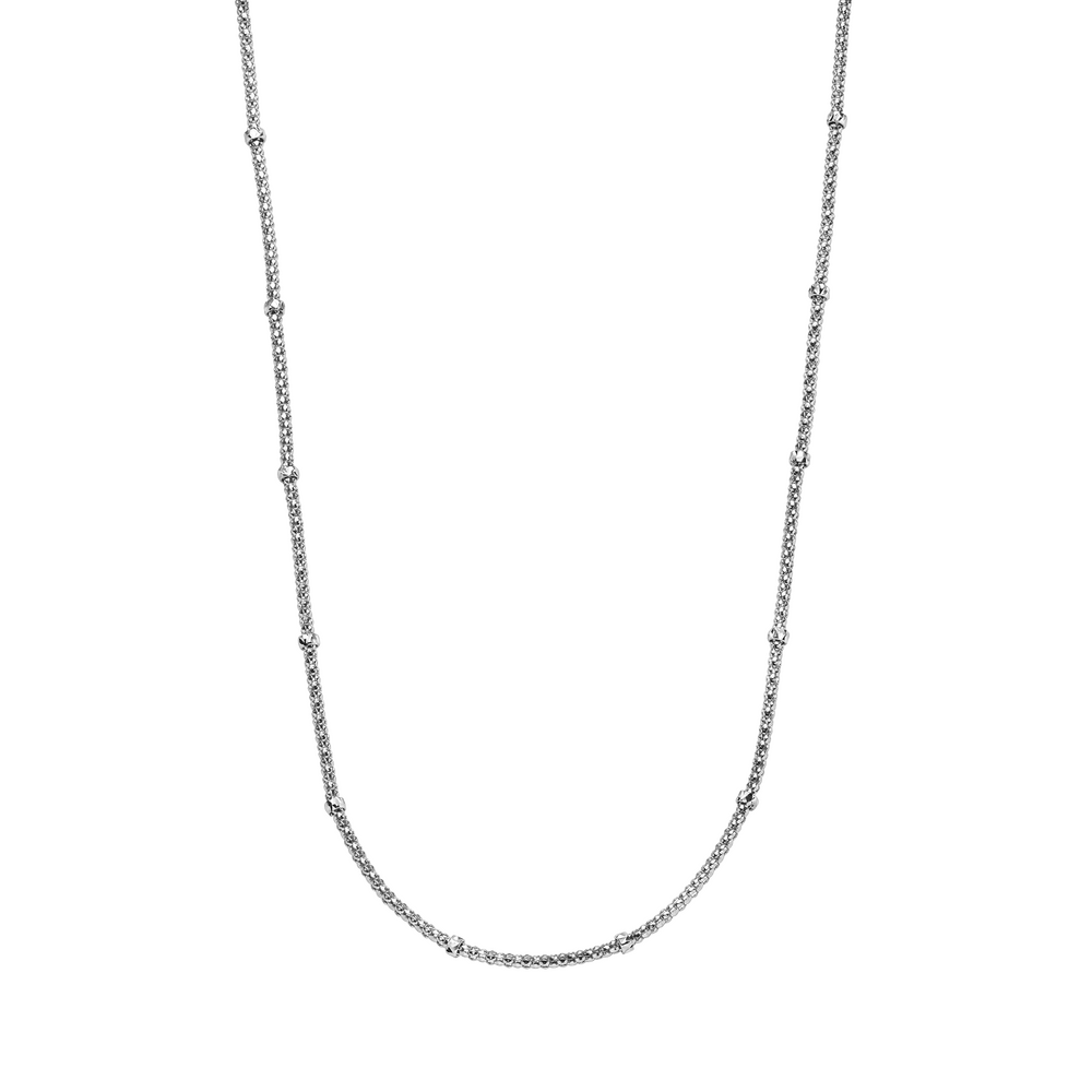 Brogle Classic raspberry gold chain 2mm Brogle Classic raspberry gold chain 2mm