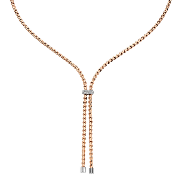 Fope Eka Necklace