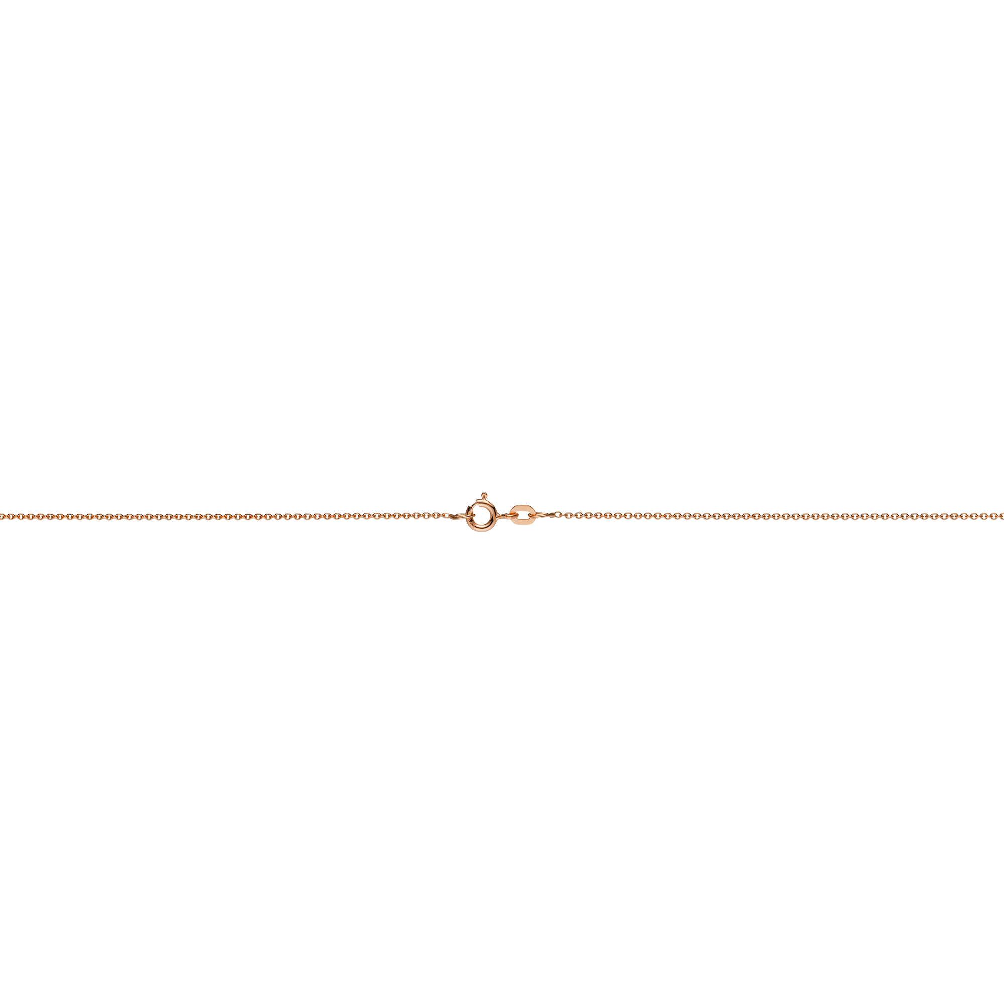 Brogle Classic round anchor chain 1.1mm Brogle Classic round anchor chain 1.1mm