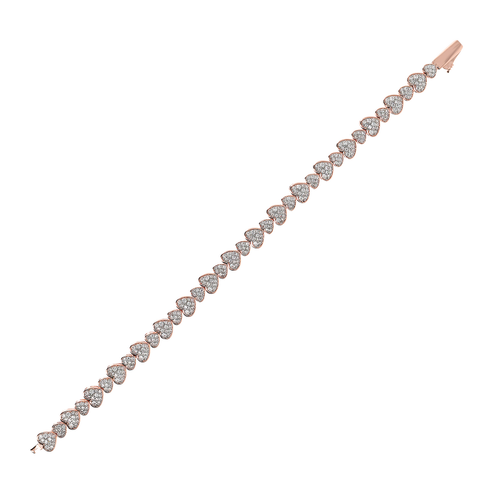 Bronzallure Altissima bracelet Bronzallure Altissima bracelet