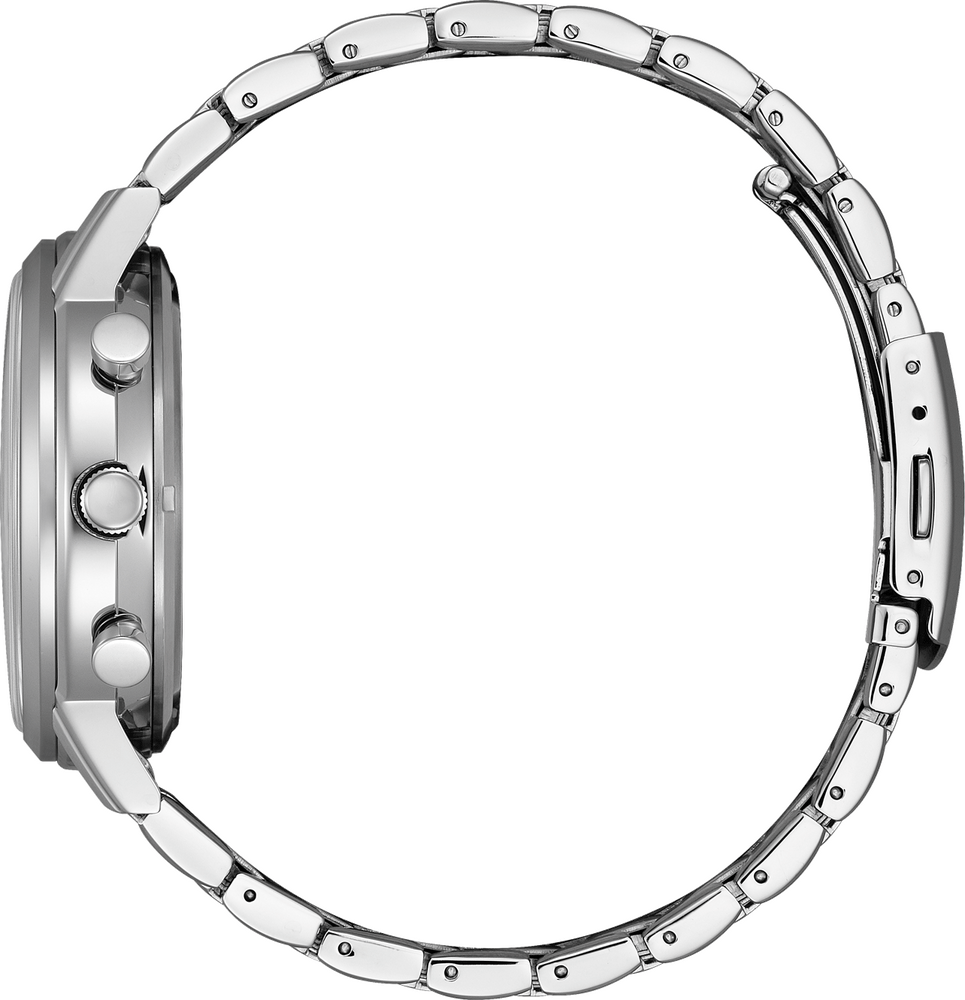 Citizen Sport Quartz 42mm
