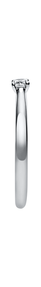 Brogle solitaire ring Julia up to 0.25 carat Brogle solitaire ring Julia up to 0.25 carat