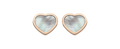 Chopard Happy Hearts Stud Earrings Chopard Happy Hearts Stud Earrings