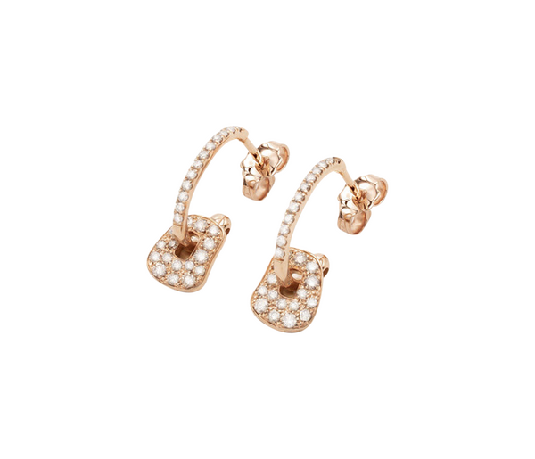 Mattioli Mini Puzzle earrings Mattioli Mini Puzzle earrings
