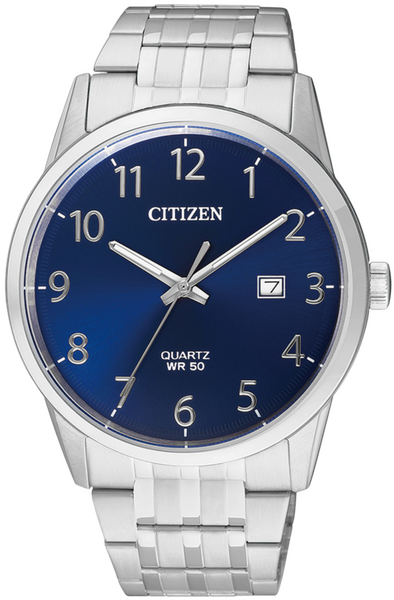 Citizen Basic 39mm