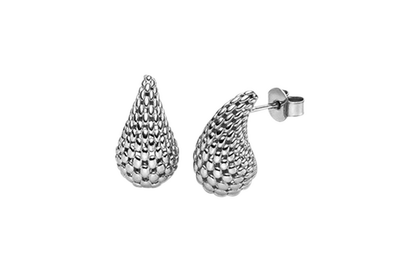 Brogle Classic gold stud earrings Brogle Classic gold stud earrings