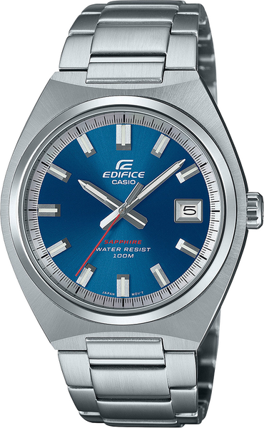 CASIO EDIFICE Quarz 38,5 mm