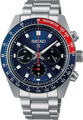 Seiko Prospex Speedtimer Solar Chronograph 41mm