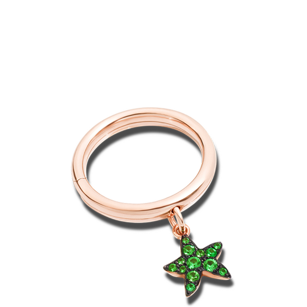 Dodo Brisé ring