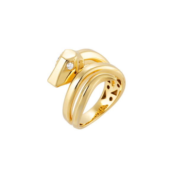 Ponte Vecchio Gioielli Nobile Ring