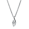 Brogle Solitairekette Brogle Solitairekette