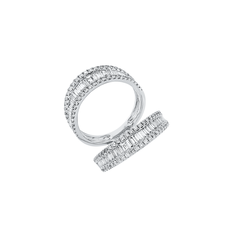 Brogle Selection diamond ring