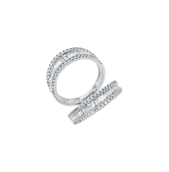 Brogle Selection diamond ring Brogle Selection diamond ring