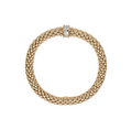 Fope Flex'it Love Nest Bracelet Fope Flex'it Love Nest Bracelet