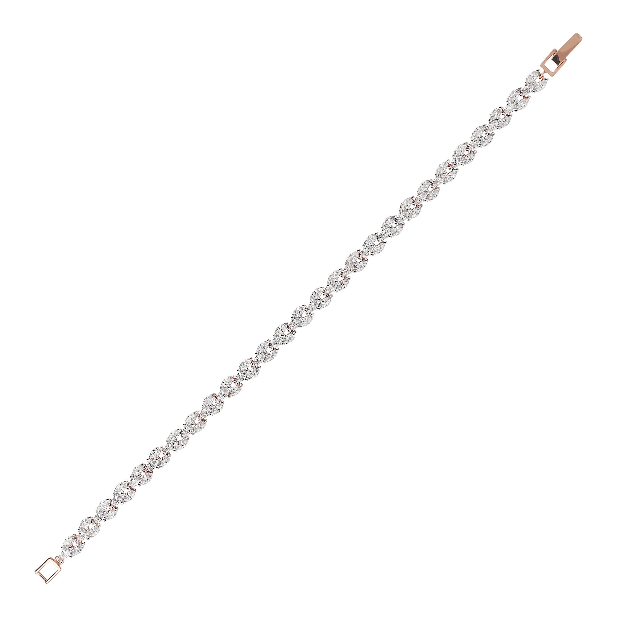 Bronzallure Altissima bracelet Bronzallure Altissima bracelet