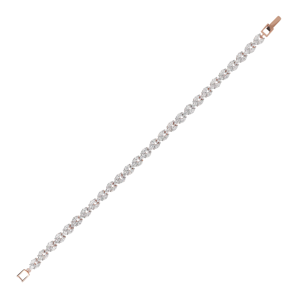 Bronzallure Altissima bracelet Bronzallure Altissima bracelet