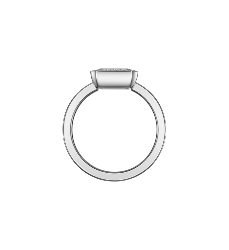 Chopard Happy Diamonds Icons Ring