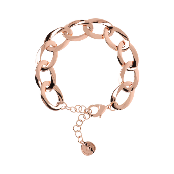 Bronzallure Purezza bracelet