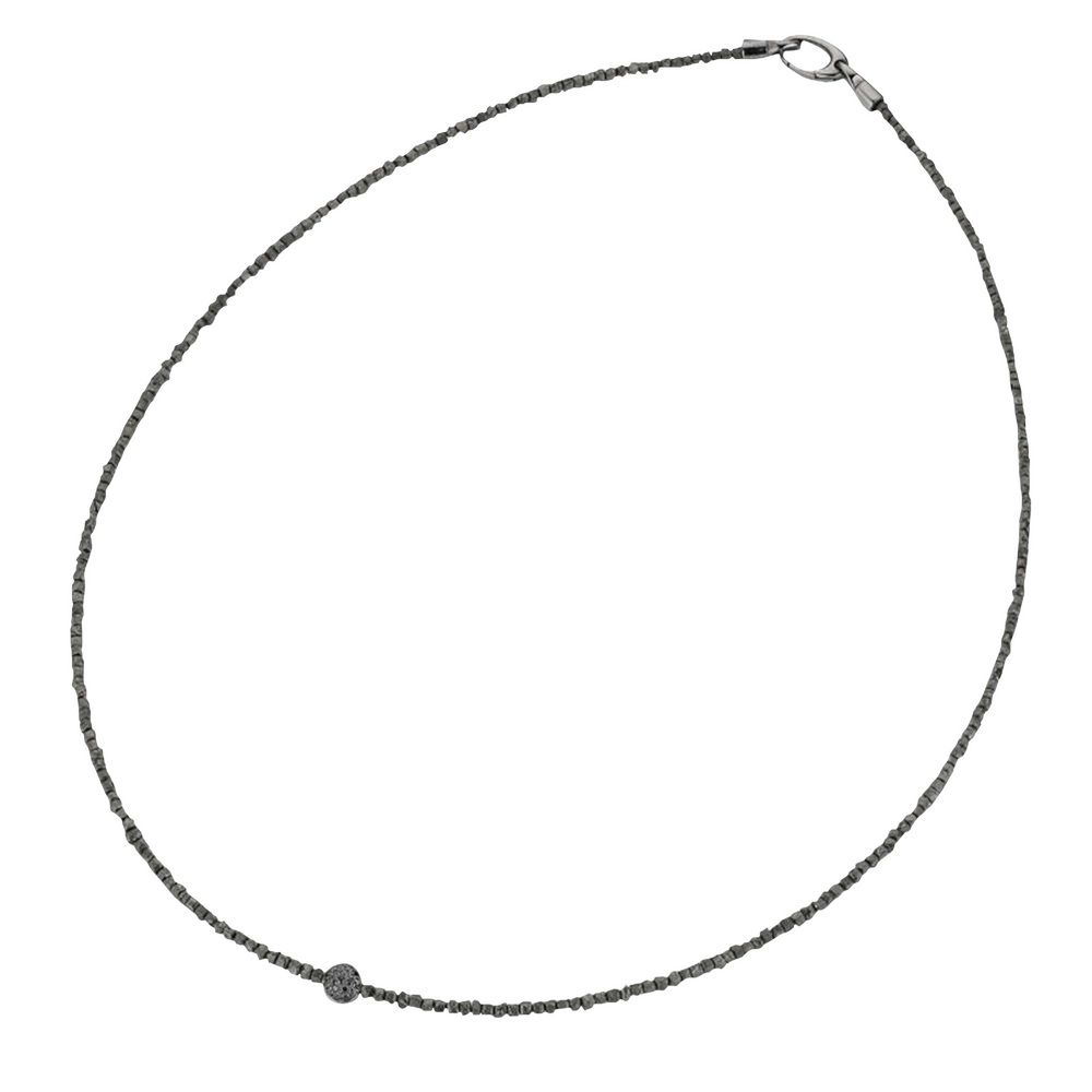 Gellner Bold necklace