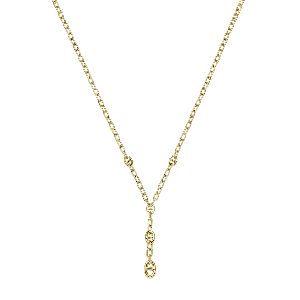 Brogle Classic Y-Kette 4mm Brogle Classic Y-Kette 4mm