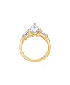 Brogle Solitairering Brogle Solitairering