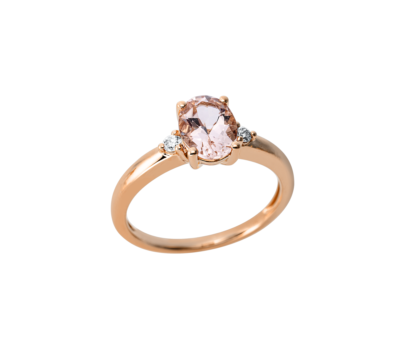 Brogle Classic Morganitring Brogle Classic Morganitring