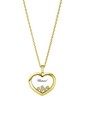 Chopard Icons Heart Necklace with Pendant