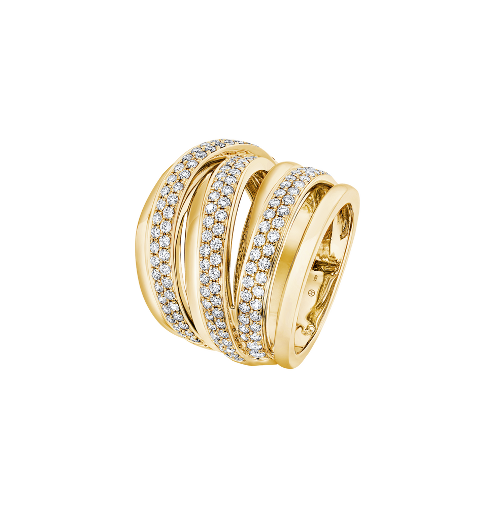 Brogle Selection diamond ring Brogle Selection diamond ring