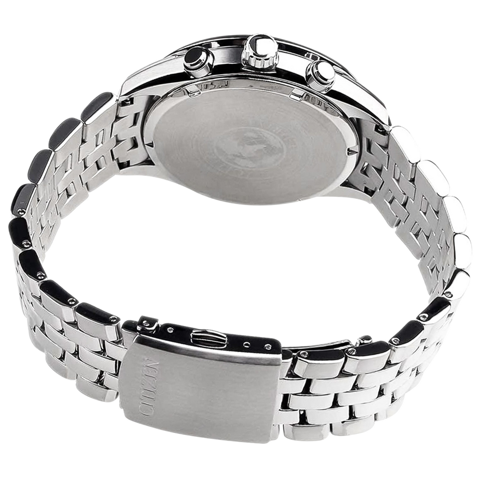 Citizen Elegant Eco-Drive Chronograph 42mm Citizen Elegant Eco-Drive Chronograph 42mm