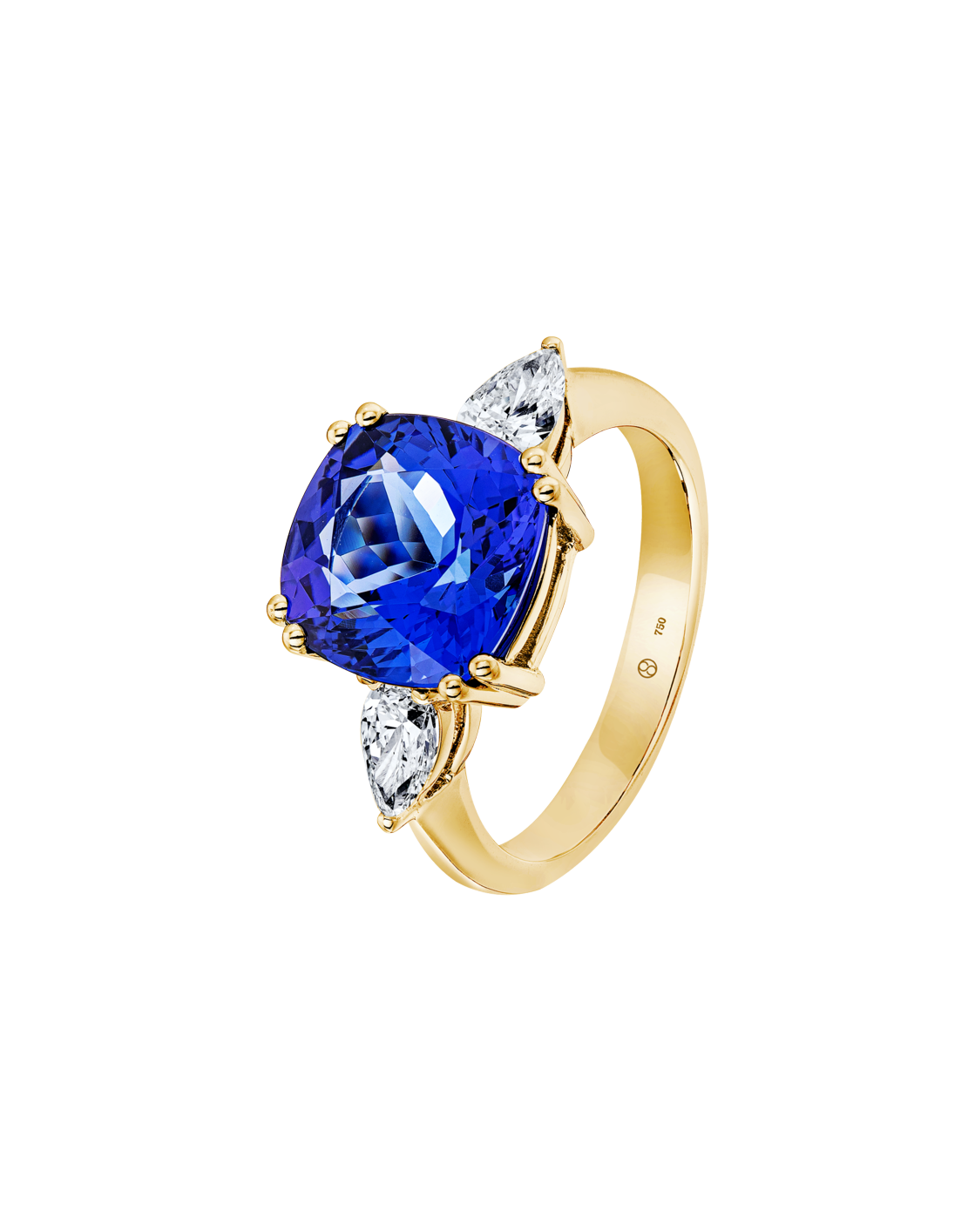 Brogle Selection Tansanitring Brogle Selection Tansanitring