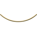 Brogle Classic Bicolor Omegareif 4mm