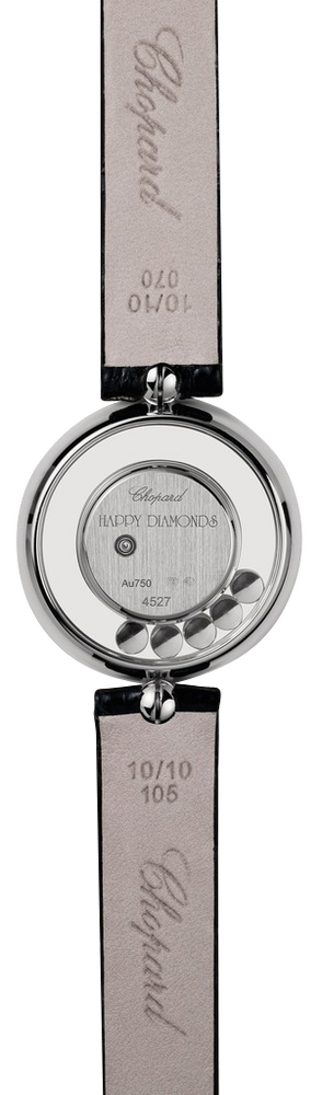 Chopard Happy Diamonds Icons 25.8mm