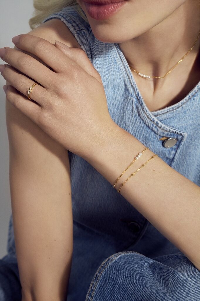 SIF Jakobs Sfere Armband SIF Jakobs Sfere Armband