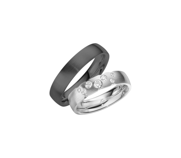 Gerstner Trauring Gerstner Trauring