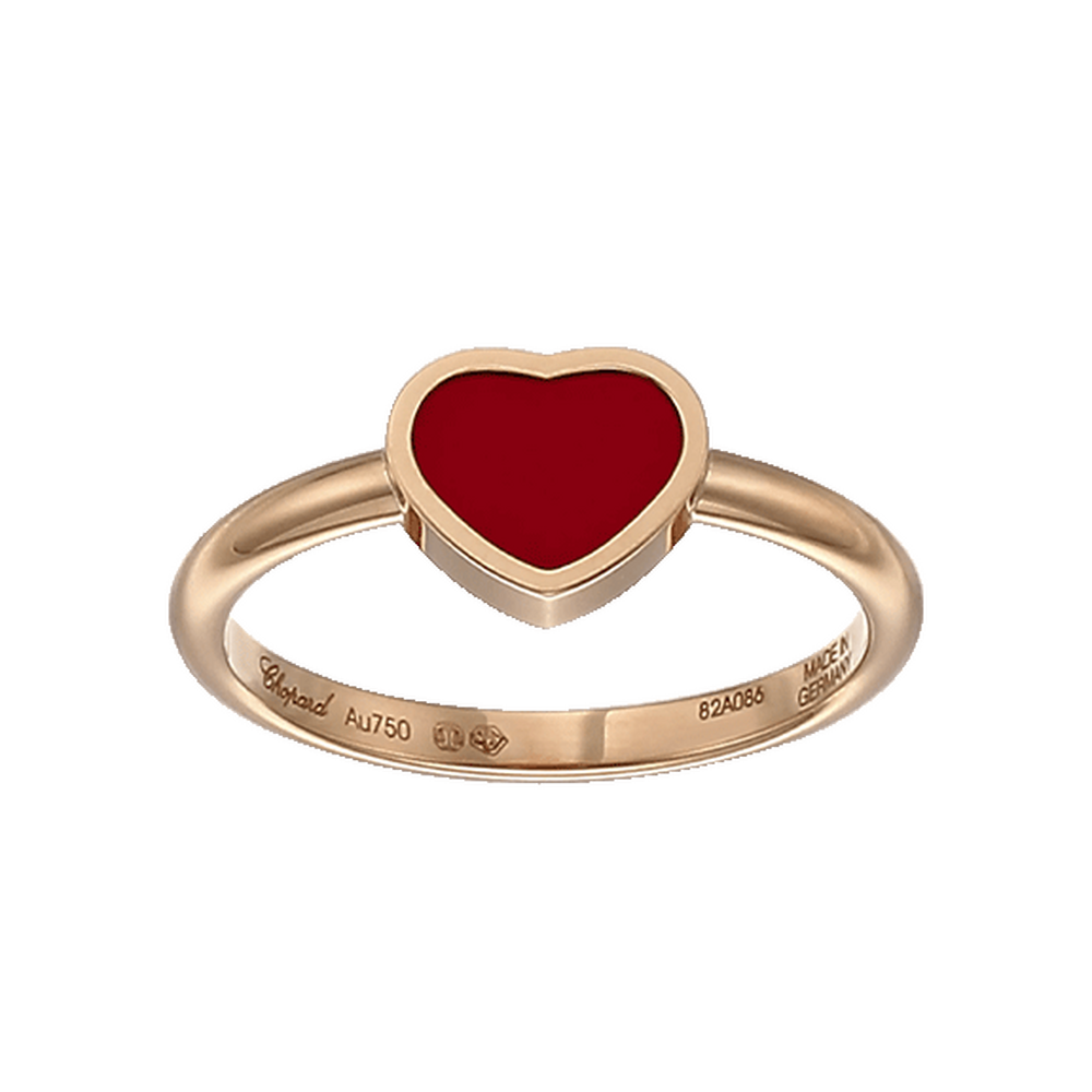 Chopard My Happy Hearts Ring