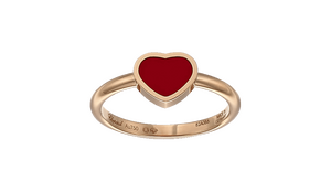 Chopard My Happy Hearts Ring