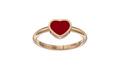 Chopard My Happy Hearts Ring Chopard My Happy Hearts Ring