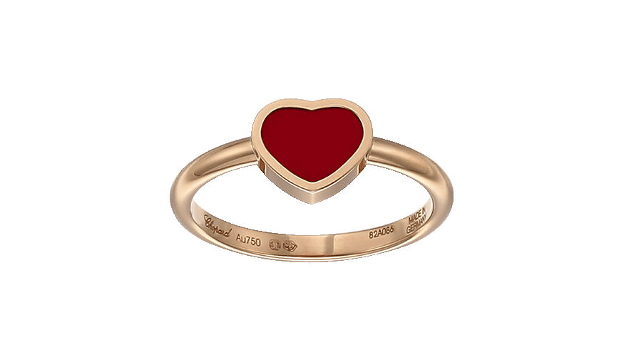 Chopard My Happy Hearts Ring Chopard My Happy Hearts Ring