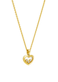 Chopard Icons Hearts Halskette mit Anhänger