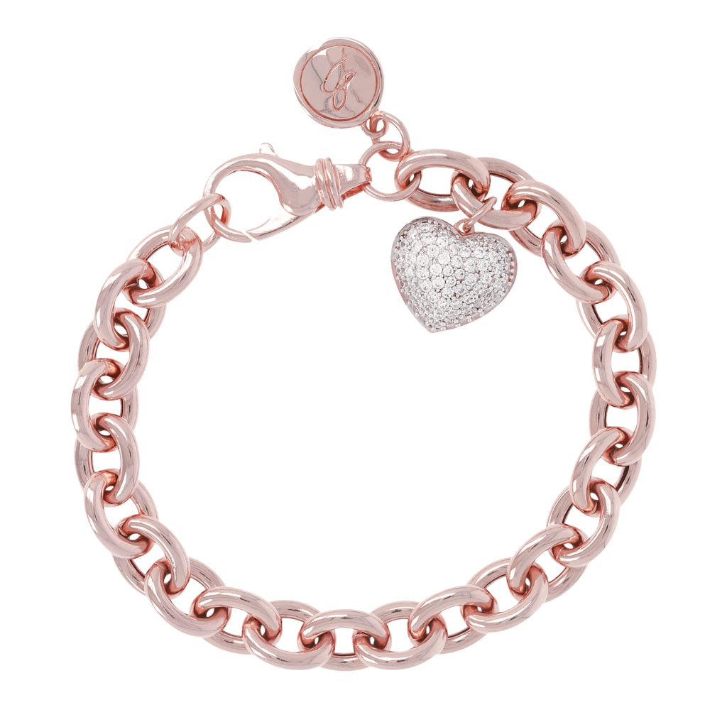 Bronzallure Altissima bracelet Bronzallure Altissima bracelet