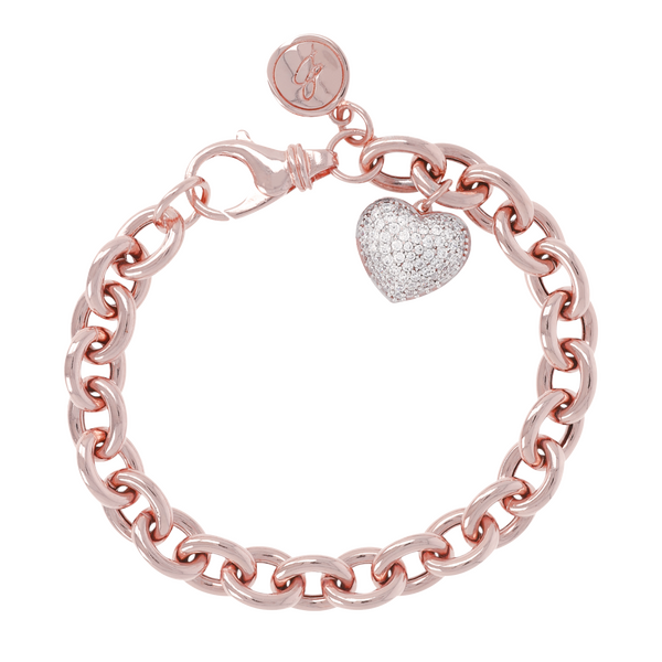 Bronzallure Altissima bracelet Bronzallure Altissima bracelet