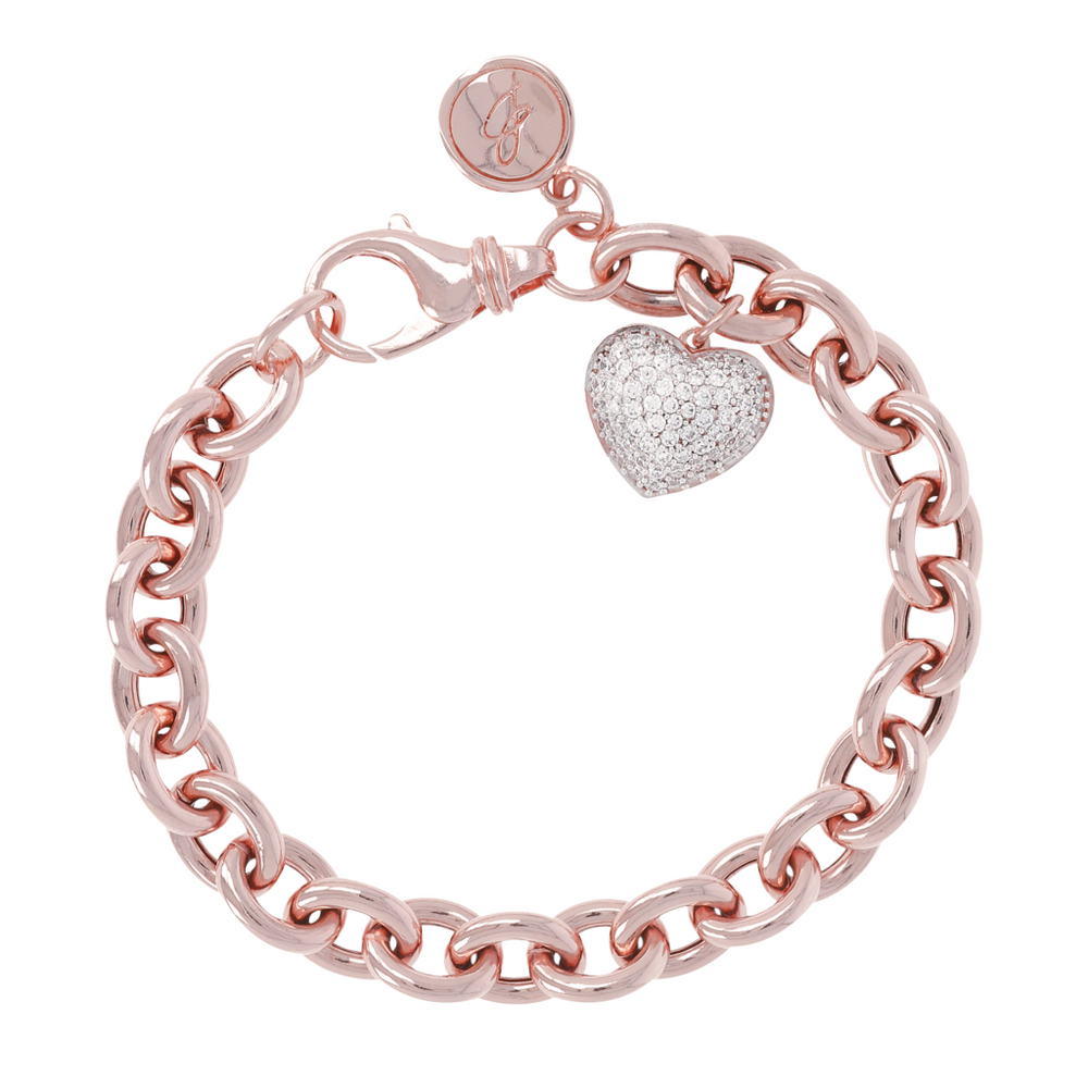 Bronzallure Altissima bracelet Bronzallure Altissima bracelet