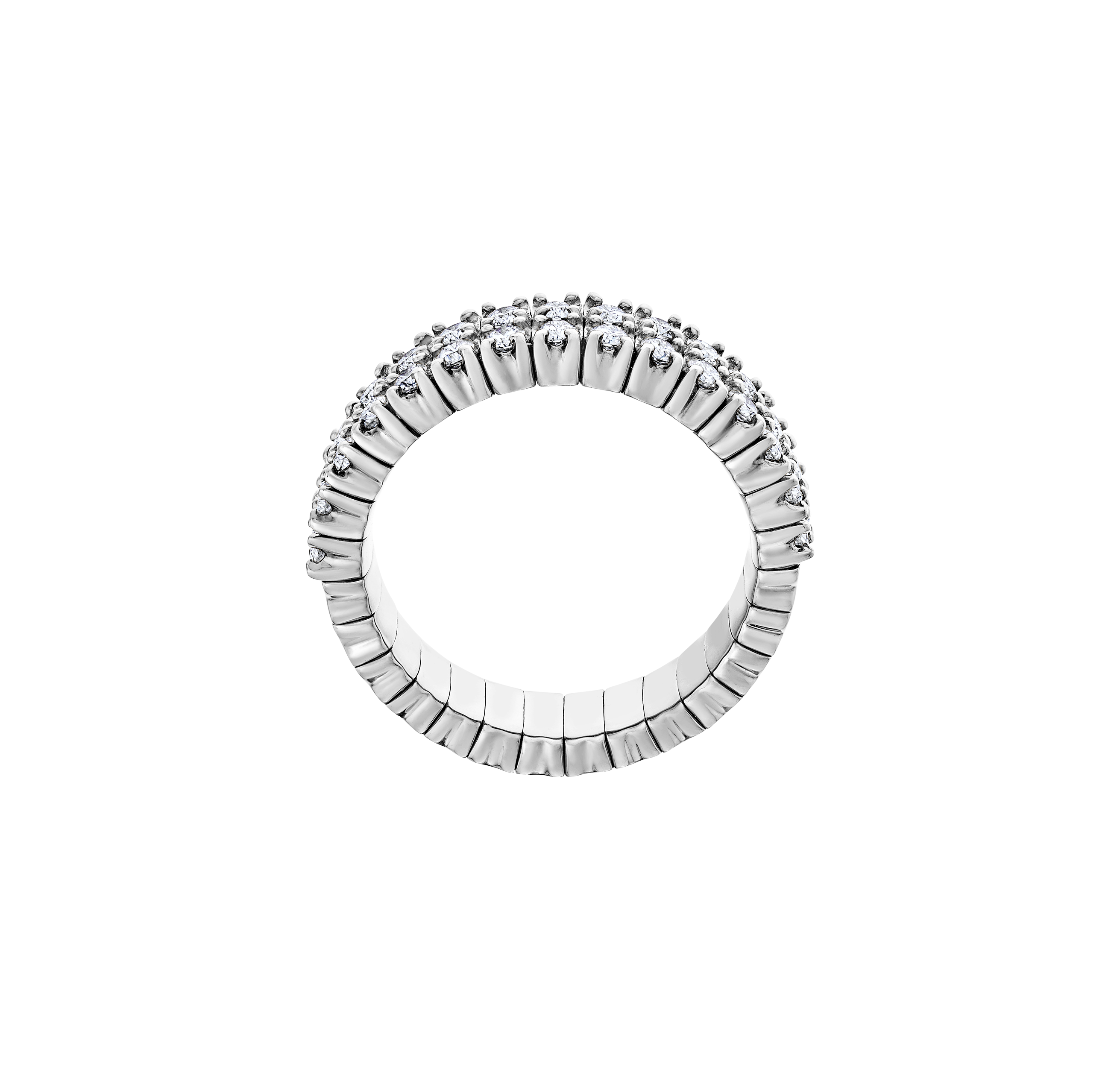 Brogle Classic eternity ring flexible Brogle Classic eternity ring flexible
