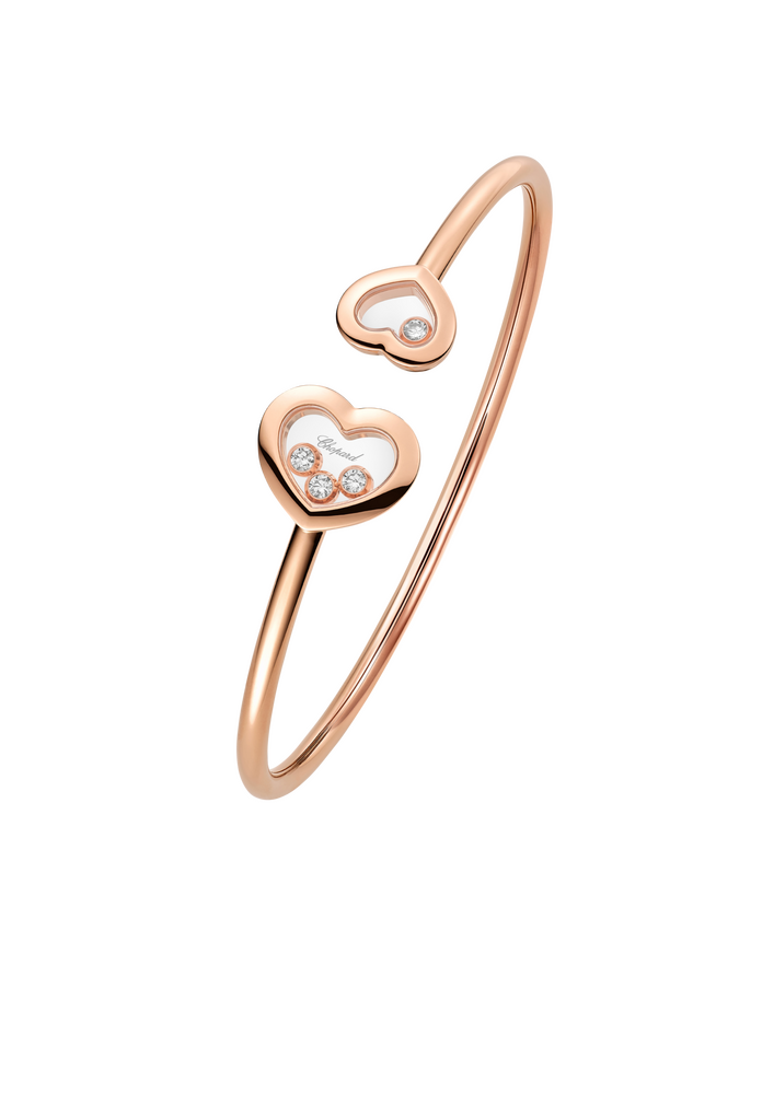 Chopard Icons Heart Armreif