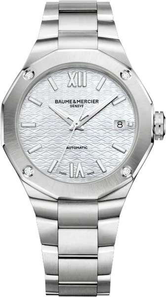 Baume & Mercier Riviera Automatik 36mm