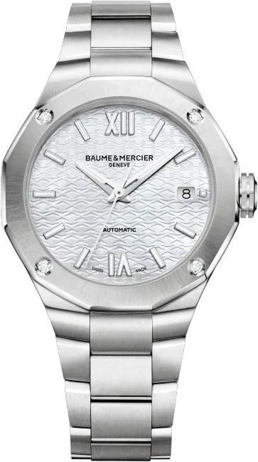 Baume & Mercier Riviera Automatic 36mm Baume & Mercier Riviera Automatic 36mm
