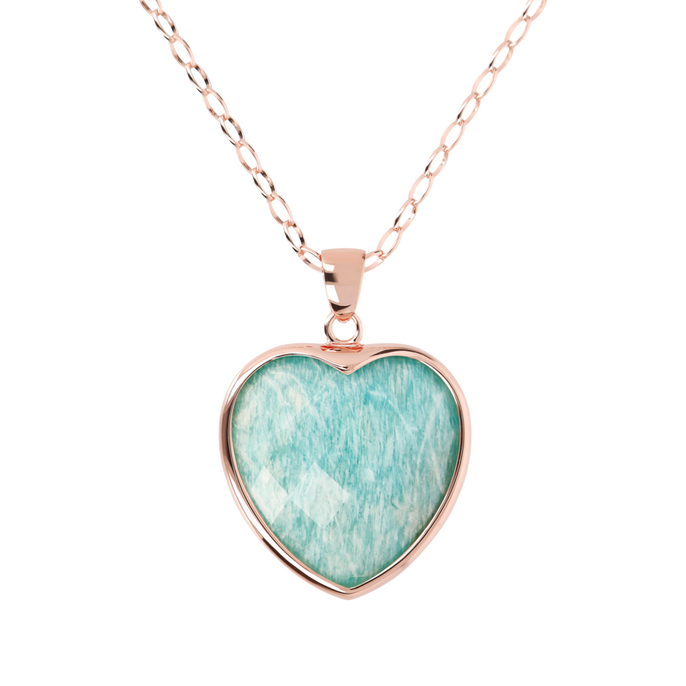 Bronzallure Felicia necklace Bronzallure Felicia necklace