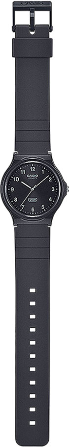 CASIO TIMELESS Quartz 34.9 mm