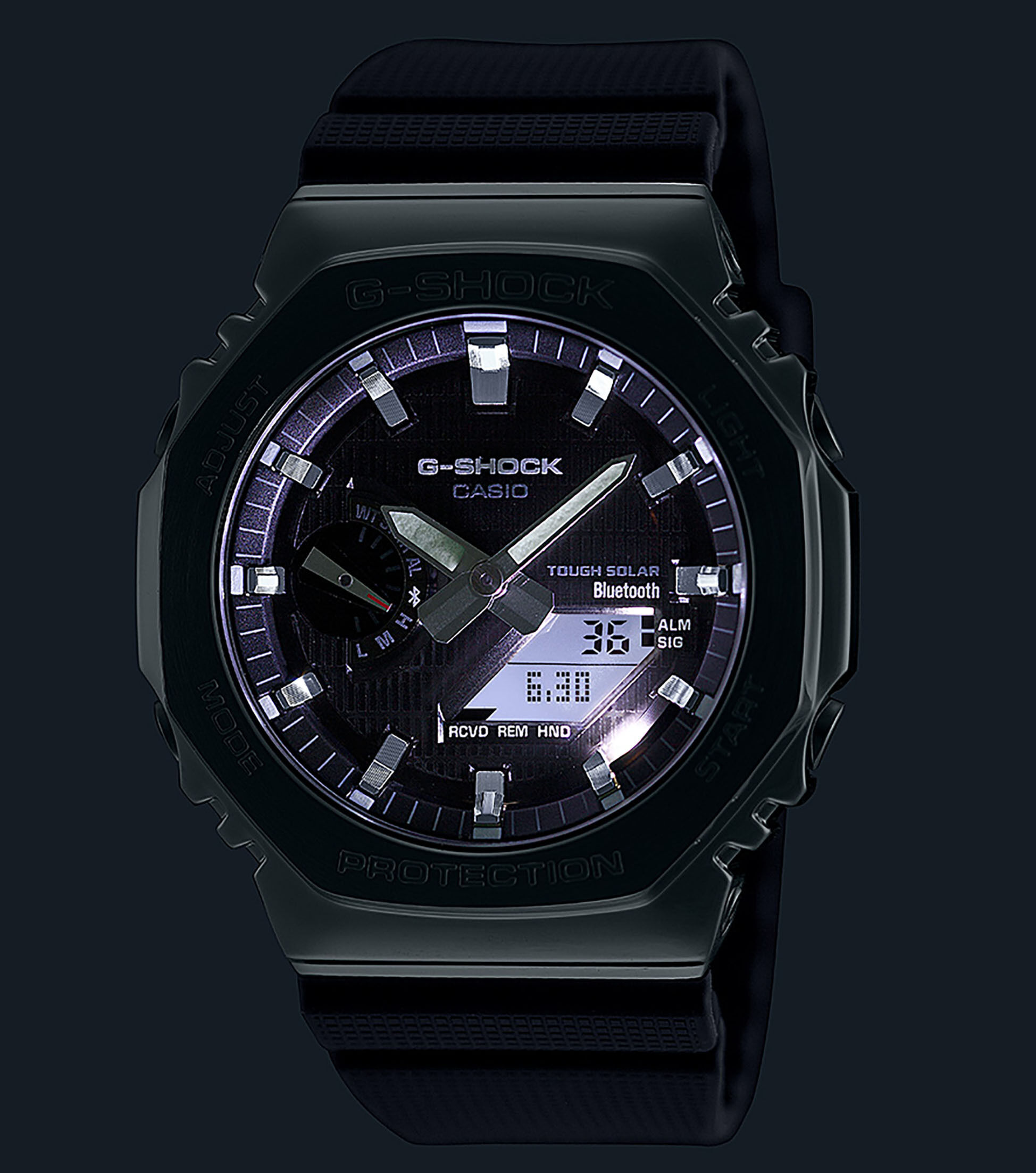 CASIO G-SHOCK Classic 44mm CASIO G-SHOCK Classic 44mm